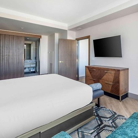 Hilton Club Elara Las Vegas Extérieur photo