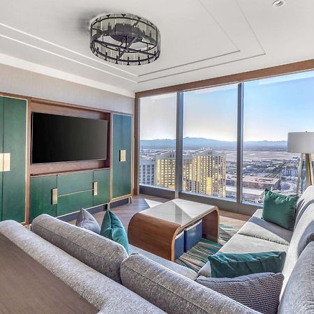 Hilton Club Elara Las Vegas Extérieur photo