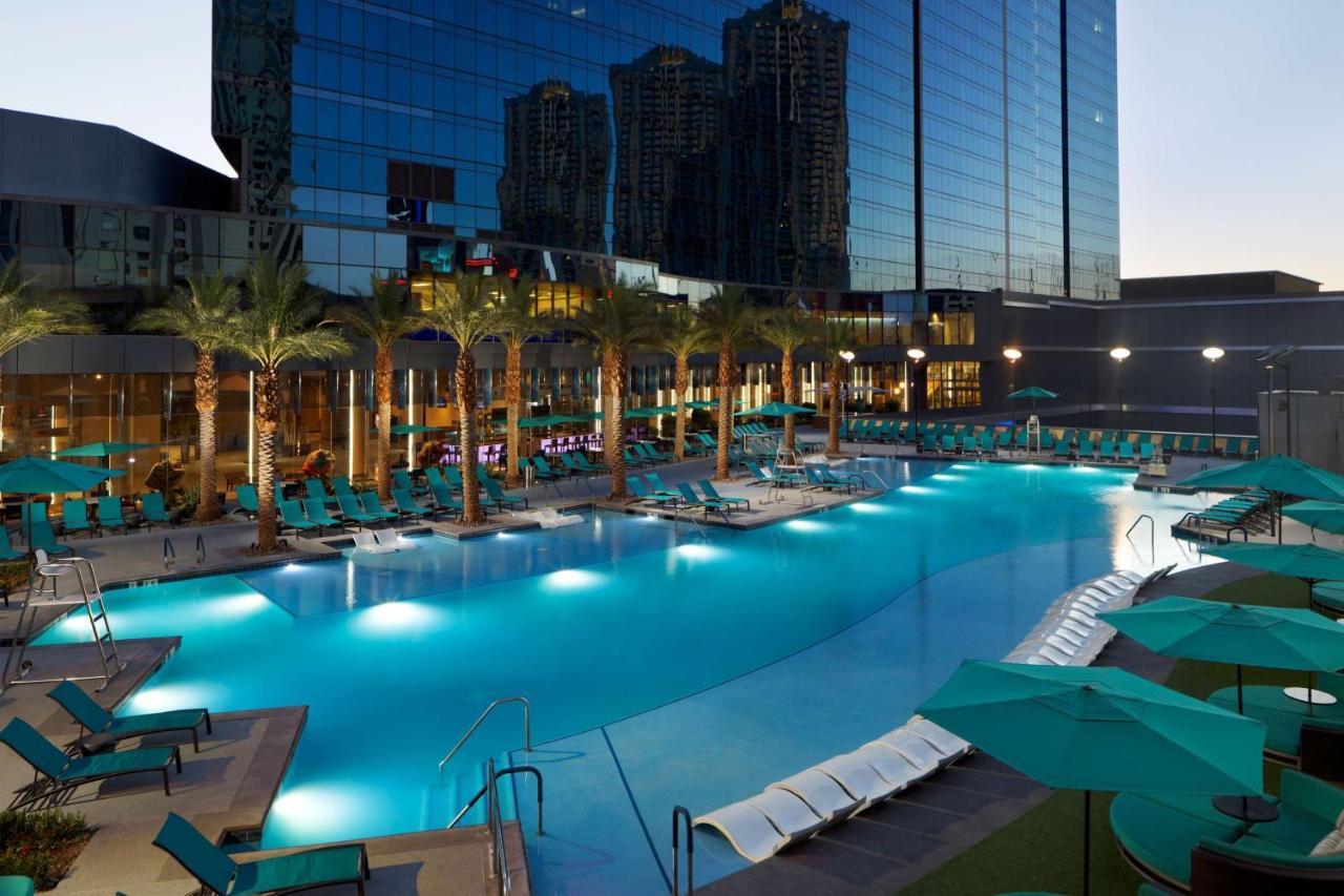 Hilton Club Elara Las Vegas Extérieur photo
