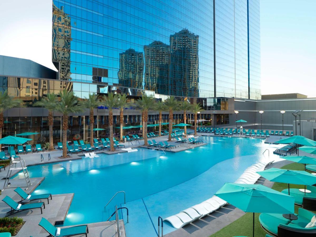 Hilton Club Elara Las Vegas Extérieur photo