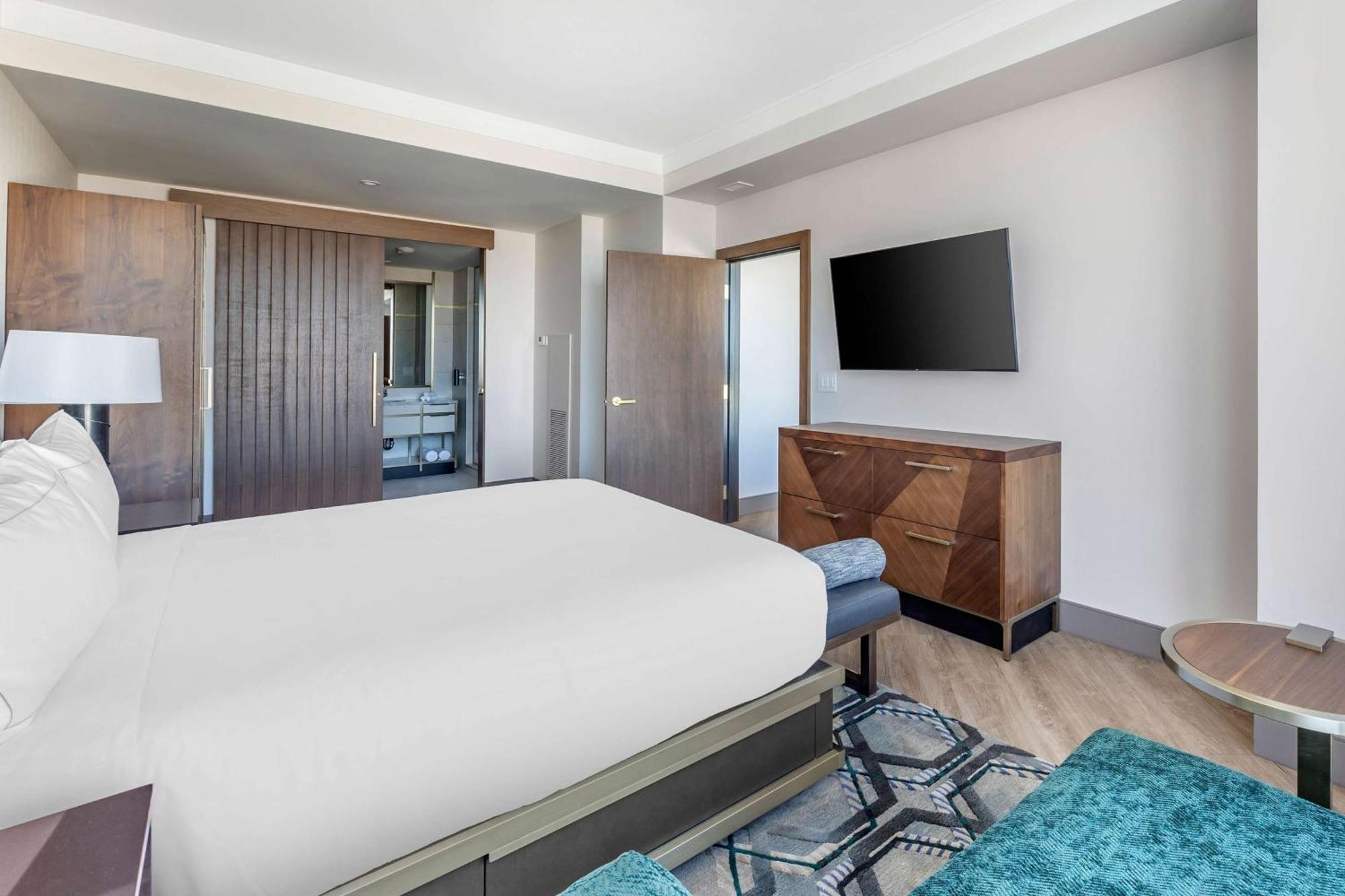 Hilton Club Elara Las Vegas Extérieur photo