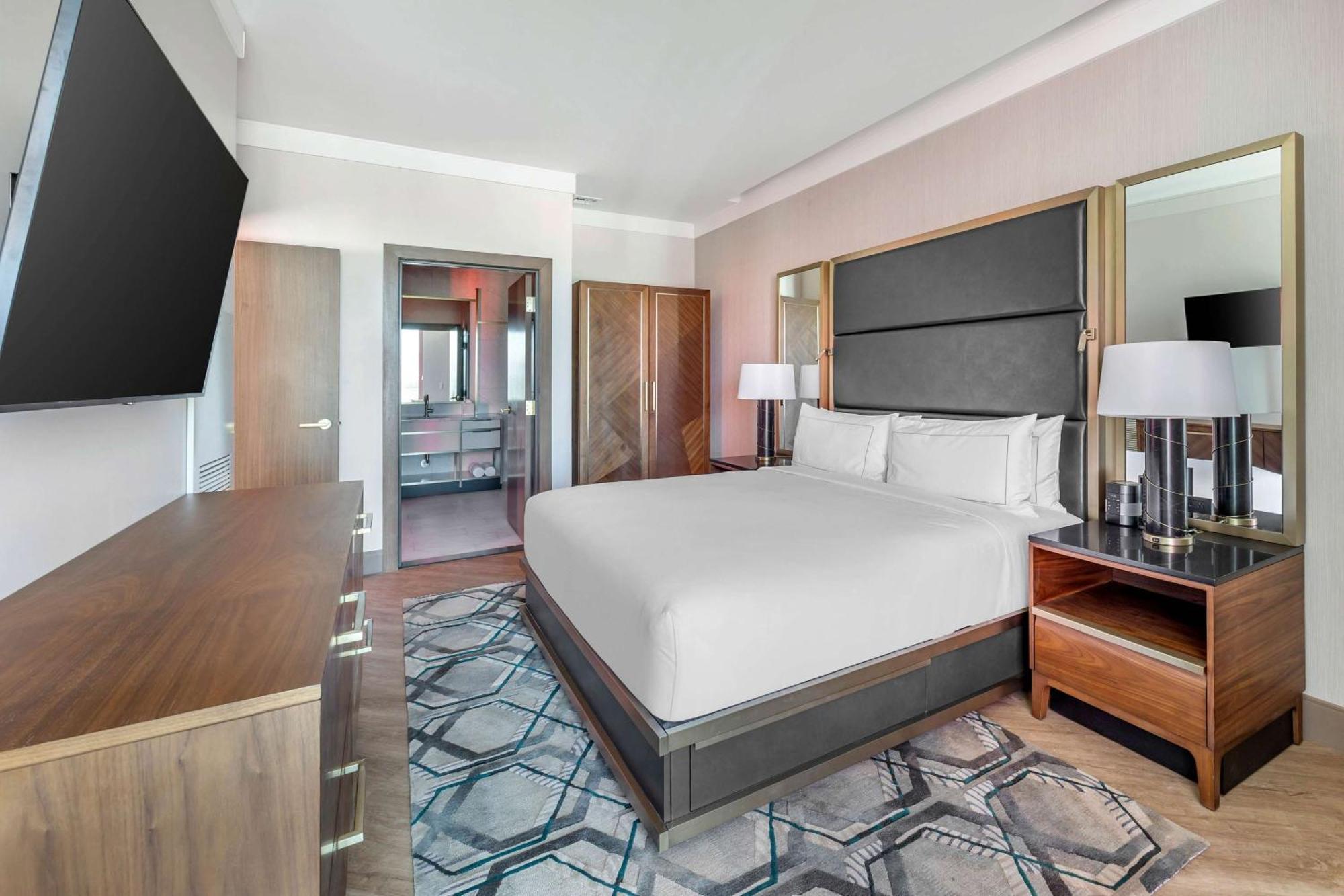 Hilton Club Elara Las Vegas Extérieur photo