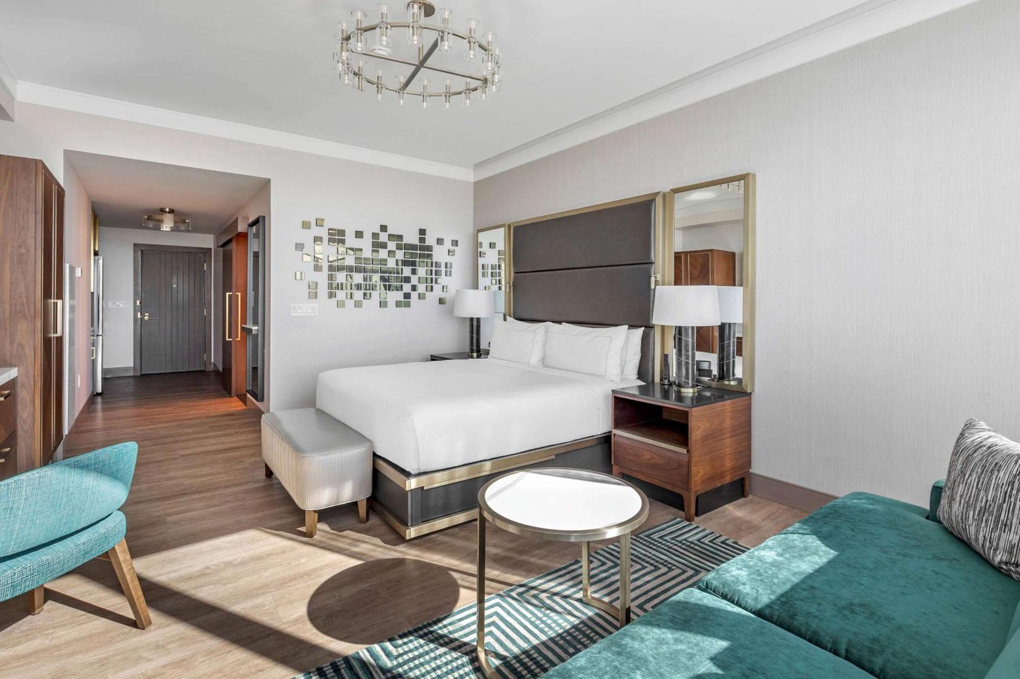 Hilton Club Elara Las Vegas Extérieur photo